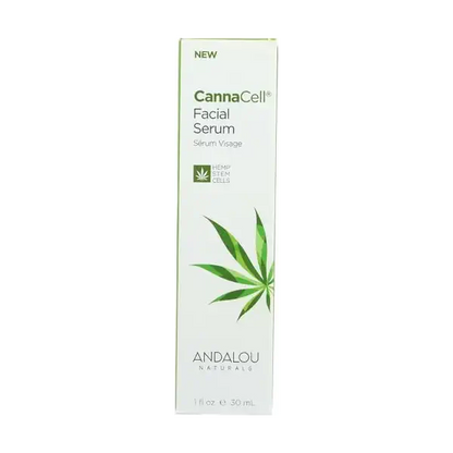 CannaCell Beauty Oil