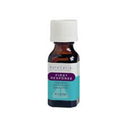 AURA CACIA ESS SOL,FIRST RESPONSE