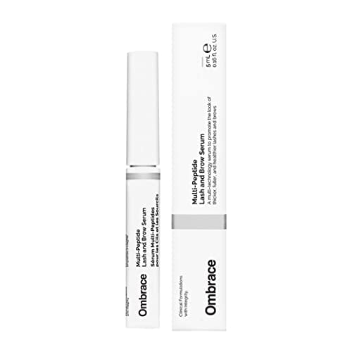 LASH & BROW SERUM CLEAR