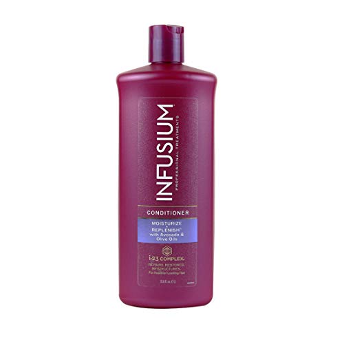 INFUSIUM MOIST REPLENISH SHAMPOO 13.5OZ