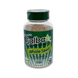 WHOLE SALBA,OG1