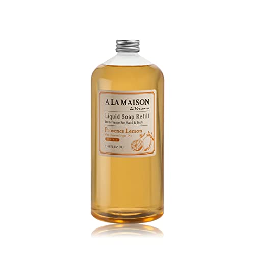 FRENCH LIQ SOAP,RSMRY MNT