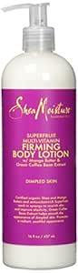 S/M SUPERFRUIT COMP LOTION 13OZ