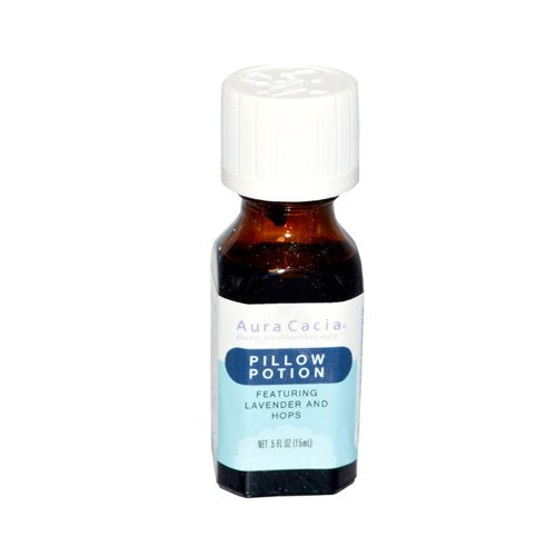 AC PILLOW POTION OL 0.5OZ RELAX