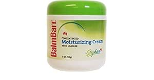BALM BARR MOISTURIZING CREAM 6OZ
