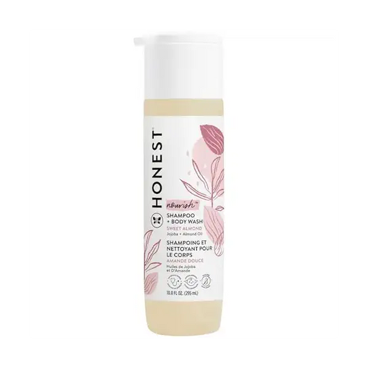 SHAMPOO&BDY WASH,DRMY LAV