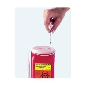 BD SHARPS CONT 323487 HOME 1.4QT
