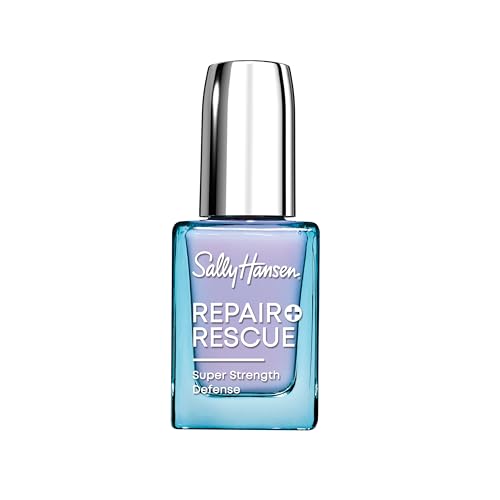 Sally Hansen Treatment Repair + Rescue Bi-Phase Revitalizing Serum 97388
