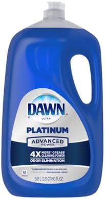 DAWN ULT PLAT SP 6X16OZ RFL FRSNT