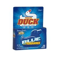 TOILET DUCK AUTO BLUE LQ 12X1.7OZ