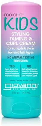KALEIDOSCOPE KID CURL CREAM 12Z