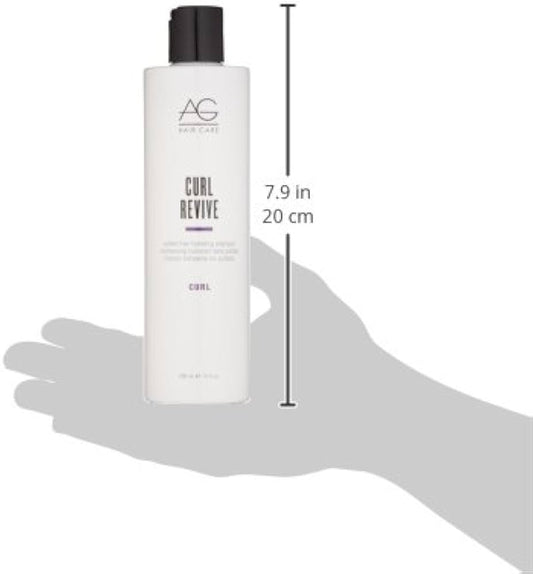 AG CURL REVIVE             10OZ