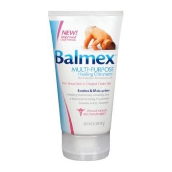 BALMEX BABY HEALING OINTMENT 3.5OZ