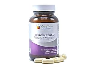RESTORA CAPSULE 30CT