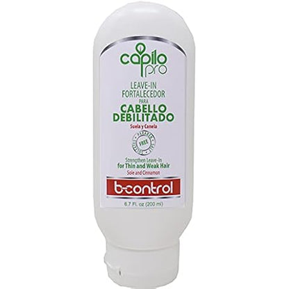 CAPILO COCONUT OIL          4OZ