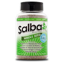 WHOLE SALBA,OG1