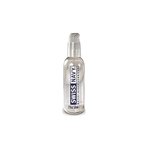PERS LUBRICANT,ALMST NAKD