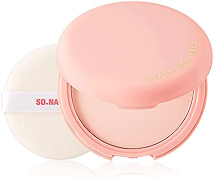 SO NATURAL SHORT FRENCH PEACH