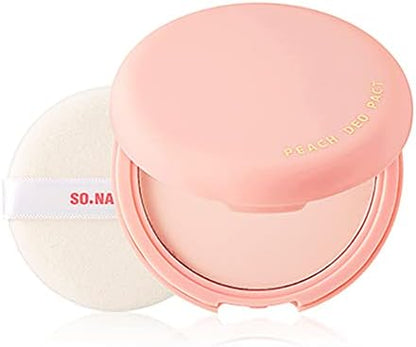 SO NATURAL SHORT FRENCH PEACH