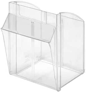 TIP OUT DIVIDER FOR QTB304 CLEAR 4 CT DS