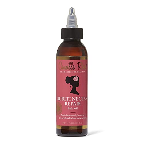 CAMILLE ROSE BURITI HAIR OIL 4Z