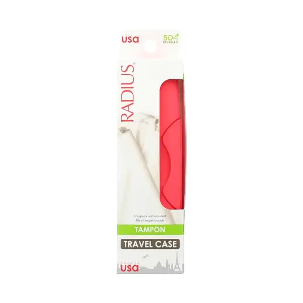CASE,TAMPON,FULL SIZE