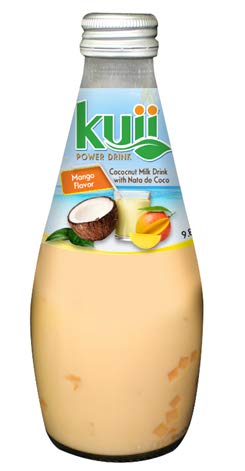 D/E COCO/MONOI MILK CRM     4OZ