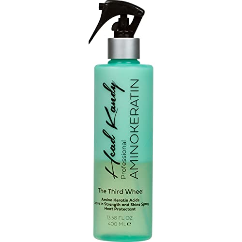 HAIREPAIR HEAT PROTECT SERUM4.3