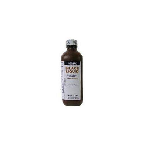 SILACE SYR 60MG SYR 473ML