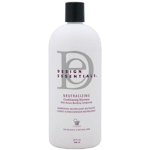 DT NEUTRALIZING SHAMPOO    32OZ