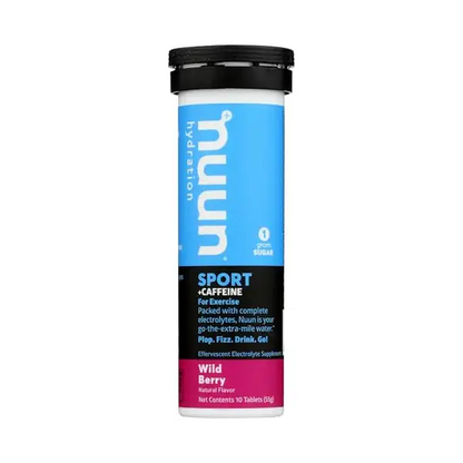 NUUN SPORT TB 10 STRAWBERY LMA