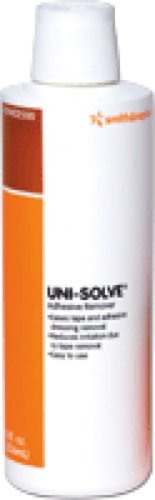 UNISOLVE ADHESIVE REMOVER PA 50
