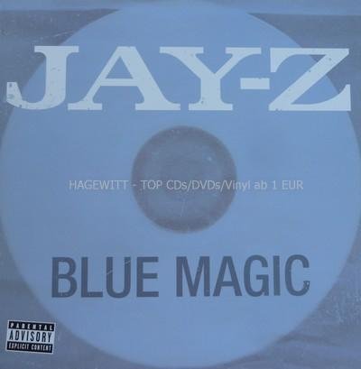 BLUE MAGIC CD 12OZ
