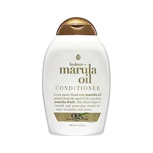 OGX MARULA OIL SHAMPOO      13Z