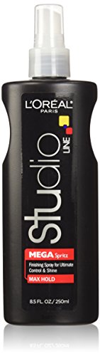 STUDIO SPRITZ STRONG SUIT MEGA 8.5OZ