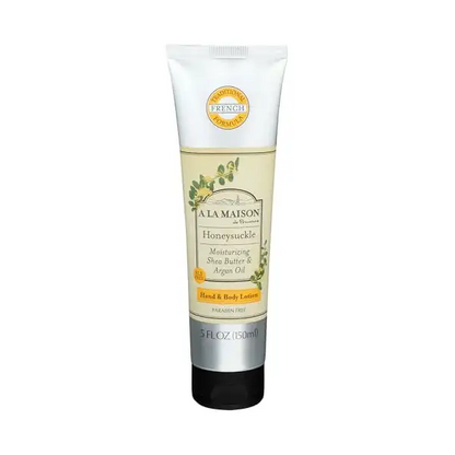 HAND LOTION,HONEYSUCKLE