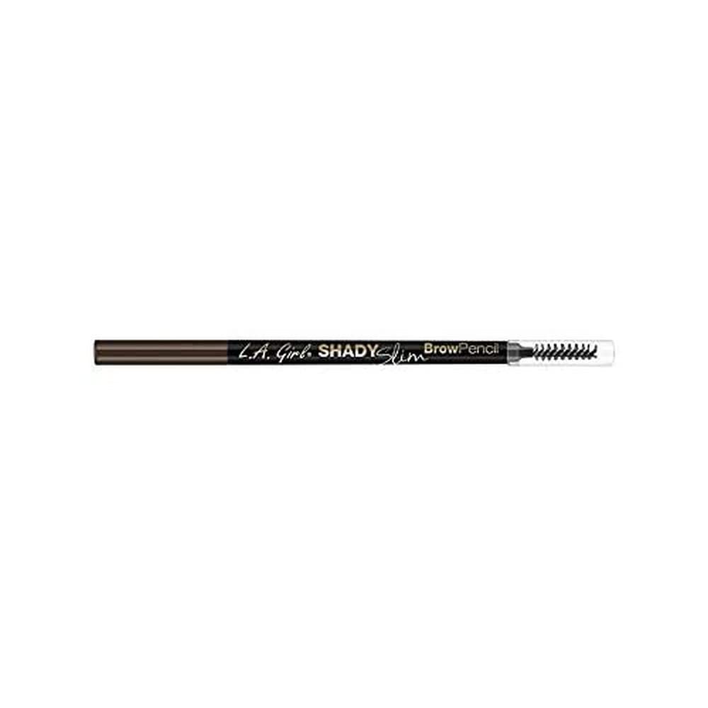 L.A. Girl Shady Slim Brow Pencil - Brunette