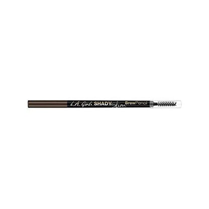 L.A. Girl Shady Slim Brow Pencil - Brunette