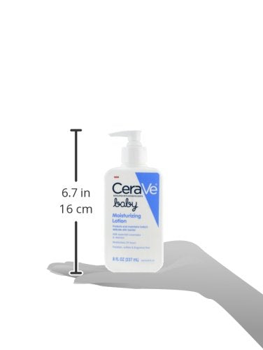 LDR BABY SKIN PRT OI 41% 85GM