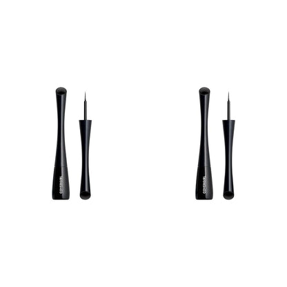 COVERGIRL Get In Line Liquid Eyeliner - 325 Black Vinyl