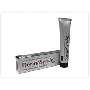 DERMASYN HYDROGEL 3OZ