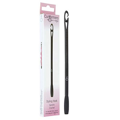 CURLFORMERS STYLING HOOK