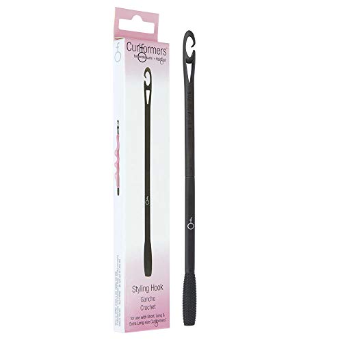 CURLFORMERS STYLING HOOK