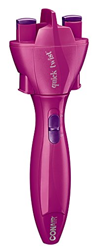 CONAIR French Braider Kit, 2 pieces