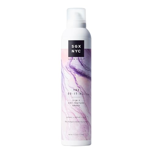 SGX NYC REFRSH/RESET DRY SHM 8Z