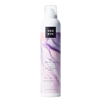 SGX NYC REFRSH/RESET DRY SHM 8Z
