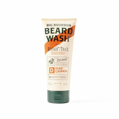MAGIC BEARD 3IN1 BEARD WASH6.8Z