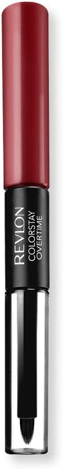 REVLON ColorStay Overtime Lipcolor - 140 Ultimate Wine