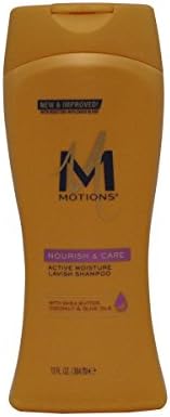 MTNS PROF LAVISH SHAMPOO   32OZ