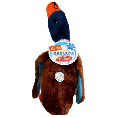 HARTZ DOG TOY FLEX FOAM